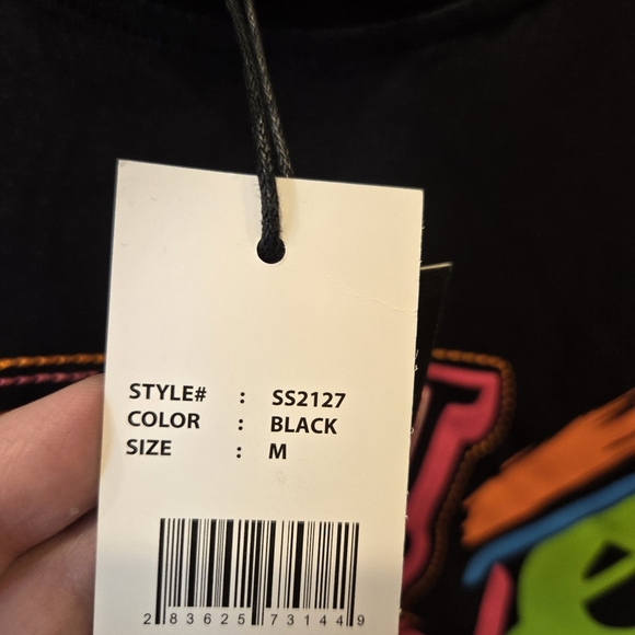 Switch Remarkable "Hustle" Limited Edition Graphic T-shirt Medium New Streetwear - Picture 7 of 12